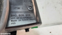 AUDI A4 B9 KLAPKA WLEWU PALIWA KOLOR LY8S  MOKKA 8W0809906 16 R - 7