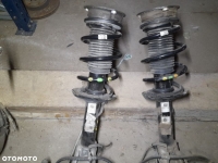 VW TIGUAN ZAWIESZENIE 2.0  PRAWE TDI LEWE TSI 5Q0407257A  5Q0407258A - 2