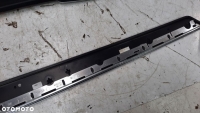 Mercedes-Benz OE A2126800271 a2127200222 Dekory listwy konsoli EU Mercedes E w212 - 13