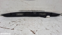 Maserati Ghibli listwa blenda klapy tył 670010758 - 3