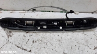 Maserati Ghibli listwa blenda klapy tył 670010758 - 7