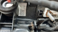 Maserati Ghibli listwa blenda klapy tył 670010758 - 10