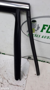 VW PASSAT USZCZELKA  PROWADNICA  DRZWI 3C4837477 3C9839431H - 7