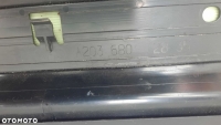 MERCEDES CLC 203 LISTWA PROGOWA WEWNĘTRZNA LEWA PRAWA  A2036802735 A2036802835 - 15