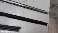 SKODA USZCZELKA SZYBY DRZWI  537839477/480 575839431/432  5E3839479/480 - 3