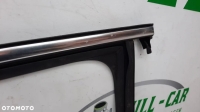 SKODA USZCZELKA SZYBY DRZWI  537839477/480 575839431/432  5E3839479/480 - 14