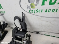 VW PASY PAS TIGUAN PRZÓD TYŁ - 14