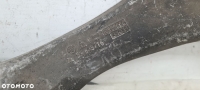 BMW G11 G12 WAHACZ PRAWY  PRZÓD PRZEDNI 6082T6 - 5