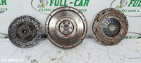 AUDI VW SKODA SILNIK DBK  SPRZĘGŁO KOMPLETNE 1.6 TDI 04L105259 04L105273 04L141031K - 2