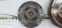 AUDI VW SKODA SILNIK DBK  SPRZĘGŁO KOMPLETNE 1.6 TDI 04L105259 04L105273 04L141031K - 3