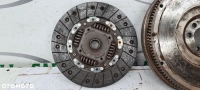 AUDI VW SKODA SILNIK DBK  SPRZĘGŁO KOMPLETNE 1.6 TDI 04L105259 04L105273 04L141031K - 4