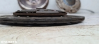 AUDI VW SKODA SILNIK DBK  SPRZĘGŁO KOMPLETNE 1.6 TDI 04L105259 04L105273 04L141031K - 5