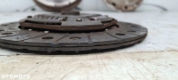 AUDI VW SKODA SILNIK DBK  SPRZĘGŁO KOMPLETNE 1.6 TDI 04L105259 04L105273 04L141031K - 6
