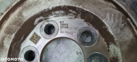 AUDI VW SKODA SILNIK DBK  SPRZĘGŁO KOMPLETNE 1.6 TDI 04L105259 04L105273 04L141031K - 12