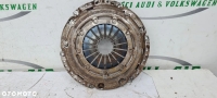AUDI VW SKODA SILNIK DBK  SPRZĘGŁO KOMPLETNE 1.6 TDI 04L105259 04L105273 04L141031K - 16