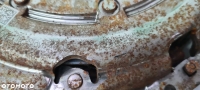 AUDI VW SKODA SILNIK DBK  SPRZĘGŁO KOMPLETNE 1.6 TDI 04L105259 04L105273 04L141031K - 18
