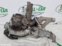 VW AUDI SKODA 2.0TFSI TURBOSPRĘŻARKA TURBINA TURBO 06L145654F 30 TYS KM - 2