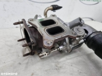 VW AUDI SKODA 2.0TFSI TURBOSPRĘŻARKA TURBINA TURBO 06L145654F 30 TYS KM - 3