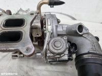 VW AUDI SKODA 2.0TFSI TURBOSPRĘŻARKA TURBINA TURBO 06L145654F 30 TYS KM - 6