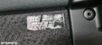 AUDI A5 SPORTBACK ELEMENTY BAGAZNIKA OPIS !!!!!!!!!!!!!! - 4