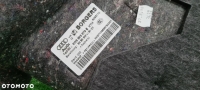 AUDI A5 SPORTBACK ELEMENTY BAGAZNIKA OPIS !!!!!!!!!!!!!! - 23