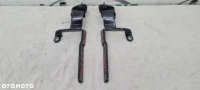 AUDI A5 8W8 SPORTBACK S-LINE ZAWIASY KLAPY 8W8827300A 8W8827299A - 2