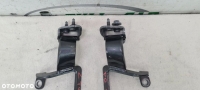 AUDI A5 8W8 SPORTBACK S-LINE ZAWIASY KLAPY 8W8827300A 8W8827299A - 3