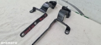 AUDI A5 8W8 SPORTBACK S-LINE ZAWIASY KLAPY 8W8827300A 8W8827299A - 4
