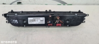 AUDI A5 8W8 SPORTBACK S-LINEPANEL KLIMATYZACJI 8W0820043T - 6