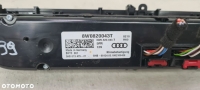 AUDI A5 8W8 SPORTBACK S-LINEPANEL KLIMATYZACJI 8W0820043T - 7
