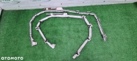 SKODA KODIAQ KURTYNA LEWA PRAWA 2017 R 565880741E 565880742E - 2