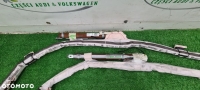 SKODA KODIAQ KURTYNA LEWA PRAWA 2017 R 565880741E 565880742E - 7