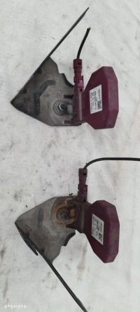 Skoda Kodiaq Wzmacniacz anteny 565035497A 565035497 - 3