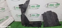 AUDI A5 SPORTBACK OSŁONA MALA PODWOZIA 8W8825311A 8W8825215 8W8825216 - 3