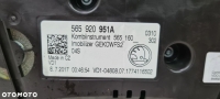 SKODA ZEGARY LICZNIKI 565920951A - 8
