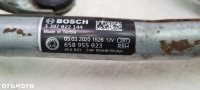 SKODA VW MECHANIZM WYCIERACZEK 658955023 - 3