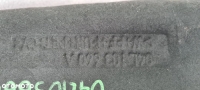 VW SKODA WYGŁUSZENIE  OSŁONA MISKI 04L103660A 2.0TDI - 14