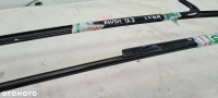 AUDI Q3 8U0 Listwa dachowa prawa lewa S-LINE 15r 8U0853703G 8U0853704G  8U0853346F 8U0853345F - 17
