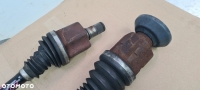 AUDI VW SKODA PÓŁOS LEWA PRAWA 3Q0407272BH 3Q0407271AM - 5