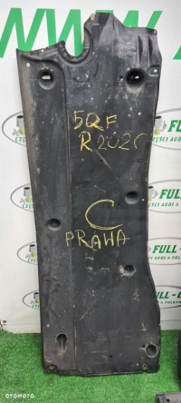 VW SKODA OSŁONA  PODWOZIA DUZA 5QF825202C - 2