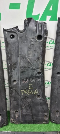 VW SKODA OSŁONA  PODWOZIA DUZA 5QF825202C - 4