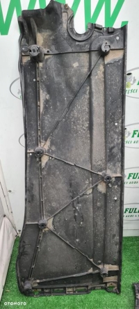 VW SKODA OSŁONA  PODWOZIA DUZA 5QF825202C - 7