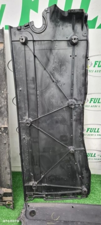 VW SKODA OSŁONA  PODWOZIA DUZA 5QF825202C - 8