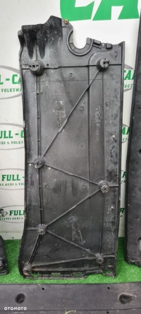 VW SKODA OSŁONA  PODWOZIA DUZA 5QF825202C - 9