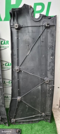 VW SKODA OSŁONA  PODWOZIA DUZA 5QF825202C - 10