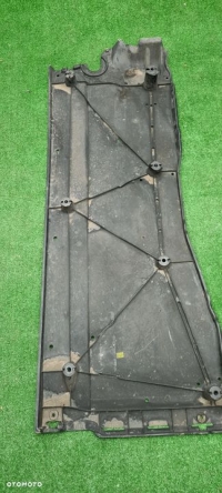 VW SKODA OSŁONA  PODWOZIA DUZA 5QF825202C - 11