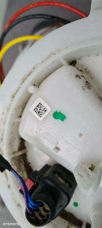 AUDI A5 A4 B9 POMPA PALIWA 8W0919087L - 10