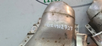 MERCEDES GLE 166 292 KOŃCÓWKA WYDECHU PRAWA LEWA A2124902727 A2124902827 - 6