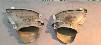 MERCEDES GLE 166 292 KOŃCÓWKA WYDECHU PRAWA LEWA A2124902727 A2124902827 - 7