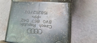 AUDI A3 8V  KRATKA NAWIEWU TYŁ TUNEL  8V0819203 - 9